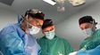 Traumatología: Rosario, sede de expertos que harán cirugías en vivo para todo el Mundo