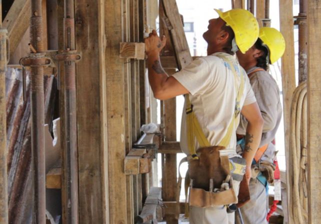 Preservar empleos. Será uno de los grandes desafíos para el año que empieza.