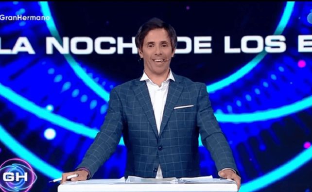 Robertito Funes Ugarte aseguró que los delitos por los que fue detenido Marcelo Corazza es un tema privado.&nbsp;