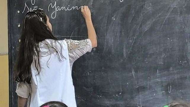 Según el gobernador Omar Perotti