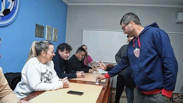 Paraná Campaña: Conocé los cruces de octavos del Torneo Apertura