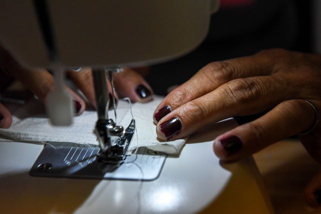 No estamos todas: una muestra para sumar a las presas a la agenda del mes de la mujer