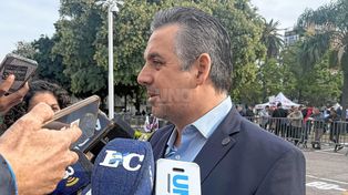 Reforma penal en Santa Fe: Cococcioni defendió el proyecto y negó que sea inconstitucional o totalitario