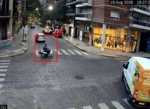 Robo de celulares en Rosario: nueve detenidos y una trama de arrebatos, reventa y denuncias falsas
