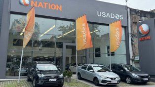 Feria de Usados en Nation&nbsp;