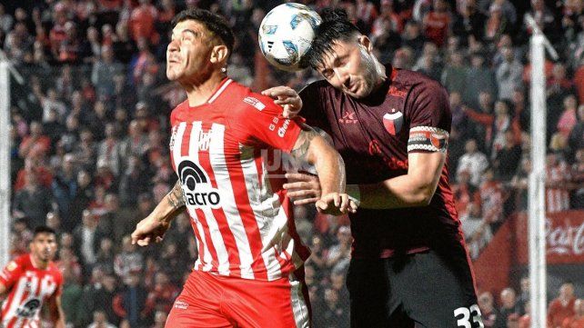 El uno por uno de Colón en la derrota ante Instituto. El uno por uno de Colón en la derrota ante Instituto.