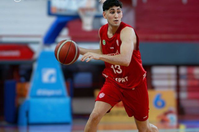 Unión confirmó la salida de Lucas Peralta, que continuará en Comunicaciones