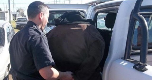 Delincuente quiso balear a la víctima de un robo y asesinó a su cómplice