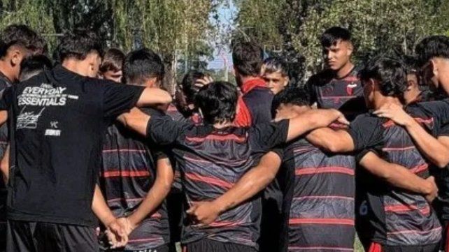 La Reserva de Colón tiene equipo confirmado para visitar a Atlético Rafaela.