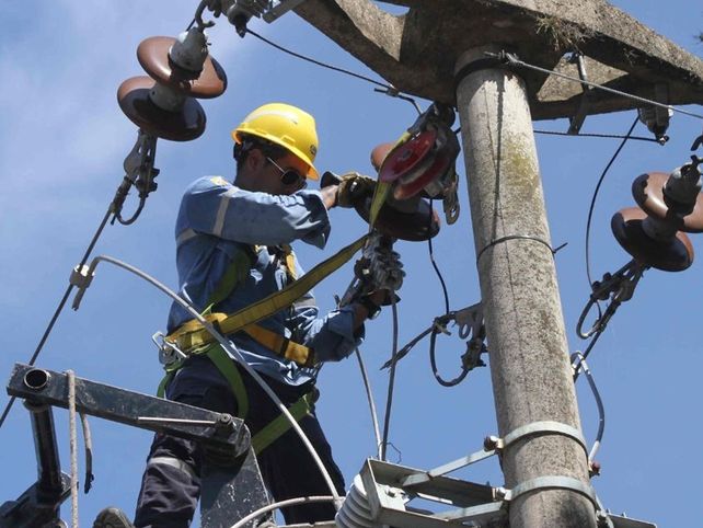 El robo más dañino es el de transformadores. Cada uno tiene un valor de entre 20.000 y 50.000 dólares