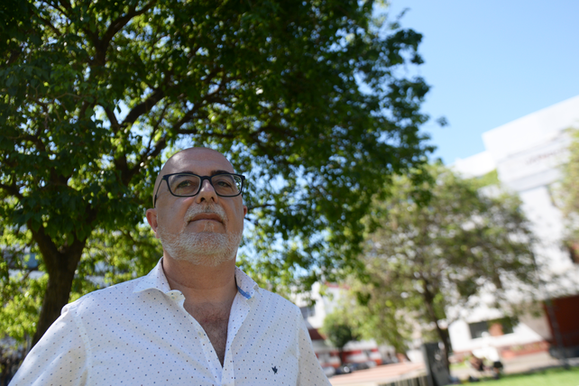 Ex funcionario de Salud y activista de los derechos sexuales y reproductivos