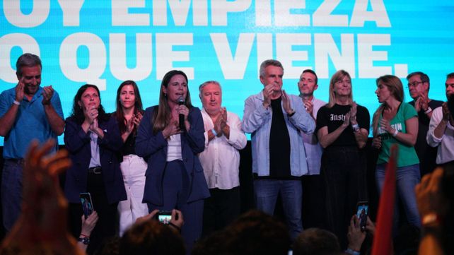 El peronismo