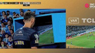 Qué se dijo de la gran polémica del final del triunfo de Unión