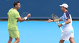 Tenis: Zeballos se despidió de Cincinatti y apunta a la defensa del Abierto de Estados Unidos