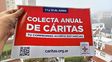 Tradicional. La Colecta Anual se desarrollará los días sábado 11 y domingo 12 de junio en parroquias de todo el país. Cáritas Paraná quiere superar lo recaudado el año pasado Tradicional. La Colecta Anual se desarrollará los días sábado 11 y domingo 12 de junio en parroquias de todo el país. Cáritas Paraná quiere superar lo recaudado el año pasado
