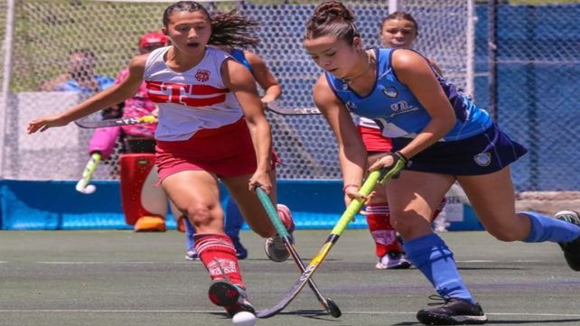 Rowing recibe a Talleres por el Torneo Dos Orillas.