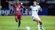 Mushuc Runa empató con un Cruzeiro que se despidió de la Sudamericana