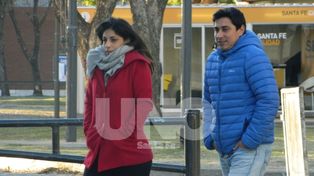 A sacar gorros y bufandas que llegó el frío ¿bajo cero?