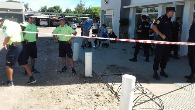 En un operativo antidrogas, detuvieron al hermano de la intendenta de Feliciano