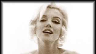 Marilyn Monroe llega a la portada de libro de historia en Francia
