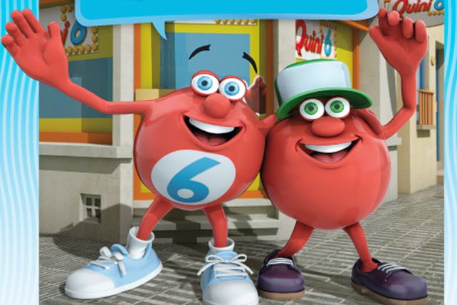 El Quini 6 pone en juego 35 millones de pesos para el próximo sorteo