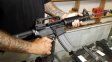 el gobierno nacional habilito la compra y tenencia de armas semiautomaticas para legitimos usuarios