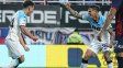 racing le gano a san lorenzo con un doblete de facundo mura, ex-colon