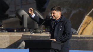 Nueva encuesta de M&F respalda a pullaro para un segundo mandato