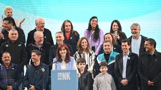 El gran interrogante es qué definirá el sector que encabeza la vicepresidenta.
