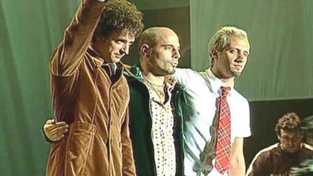 A 20 años de Gracias totales, la frase que inmortalizó a Gustavo Cerati