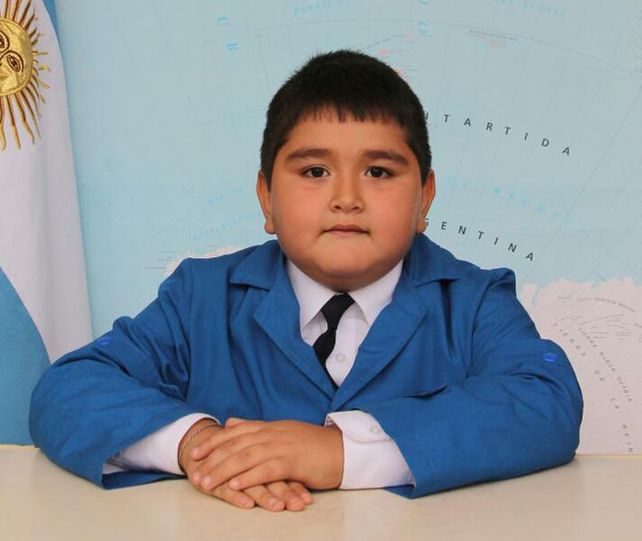 Lo operaron de amígdalas y murió: Me decía «mamá, ayudame»