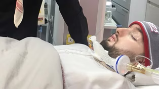 El principe saudi Al-Waleed bin Khaled bin Talal estuvo más de 20 años en coma (@Reem_Alwaleed)