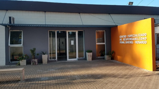 Sistema penal juvenil en Santa Fe: cuántos menores están detenidos y dónde