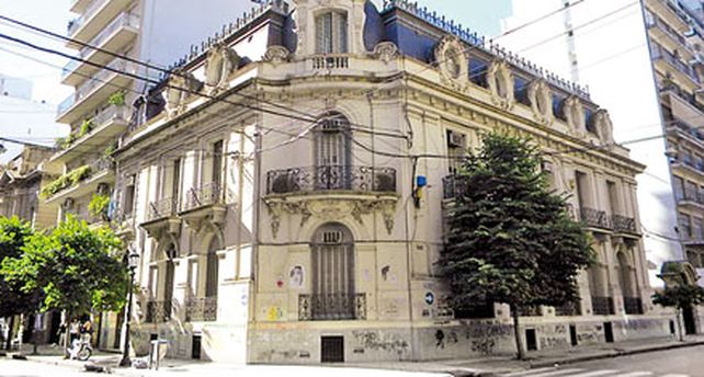 Rosario sumar&aacute; cinco canales de televisi&oacute;n, y la provincia otros dos