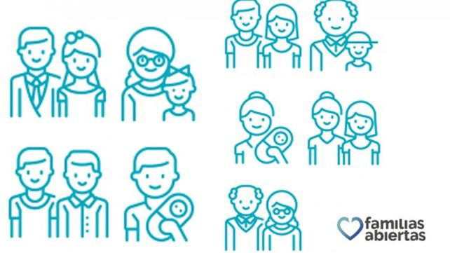 De qué se trata el programa Familias Abiertas que se presentó en Santa Fe