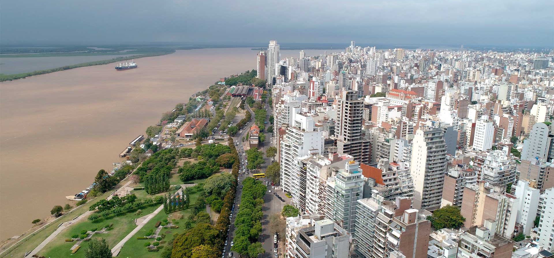 Rosario, de la vidriera deportiva al laboratorio de política criminal