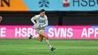 Los Pumas tienen su plantel definido para jugar el World Championship.