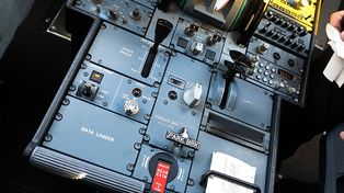 ¡Por el amor de Dios, abre la puerta!, gritó el comandante al copiloto de Germanwings