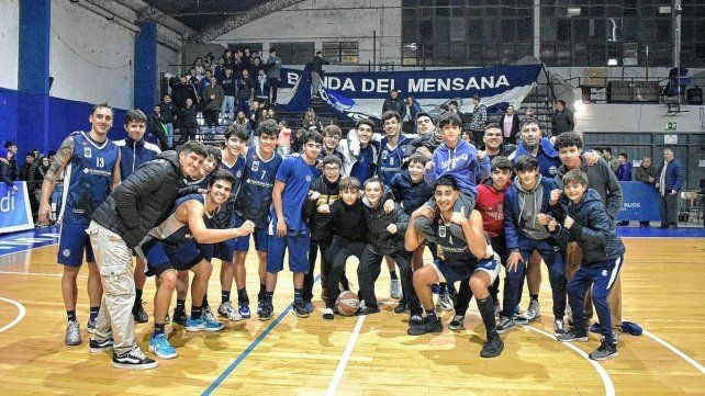 Gimnasia viene de eliminar a CASA de Padua y en su camino se planta el poderoso El Talar.