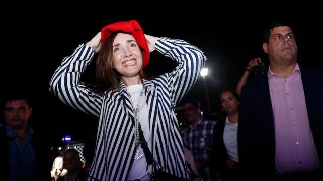 Pese a lo que ocurrió con Carabajal