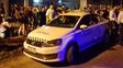Los agentes de Control clausuraron una fiesta clandestina en el barrio de Fisherton.&nbsp;