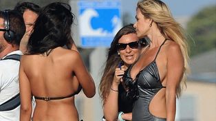 Las curvas sensuales de las mujeres provocan un estado de adicción en los hombres