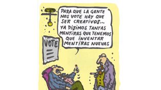 Humor diario por Freddy - 15 de julio de 2024