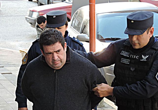 El jefe. González sería el jefe