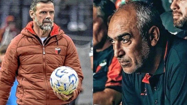 ¿Cómo marchaba Colón a esta altura el año pasado en Primera Nacional? ¿Cómo marchaba Colón a esta altura el año pasado en Primera Nacional?