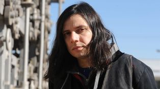 Detuvieron al cantante de El Otro Yo por denuncias de abuso sexual de adolescentes