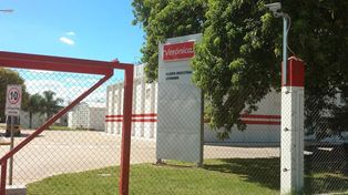 Lácteos Verónica ya tiene paralizadas a todas sus plantas de Santa Fe