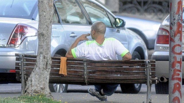 El Concejo prohibió la actividad de trapitos en la ciudad. El Concejo prohibió la actividad de trapitos en la ciudad.