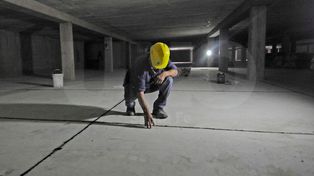 Estiman que las cocheras de Alberdi comenzarán a funcionar a mitad de año