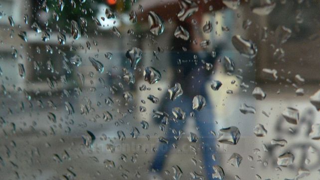 Renovaron el alerta por tormentas fuertes o severas
